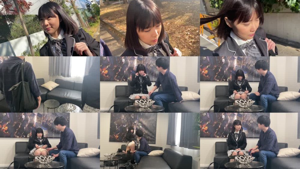 +++ [FHD] 520SSK-061 ななみ