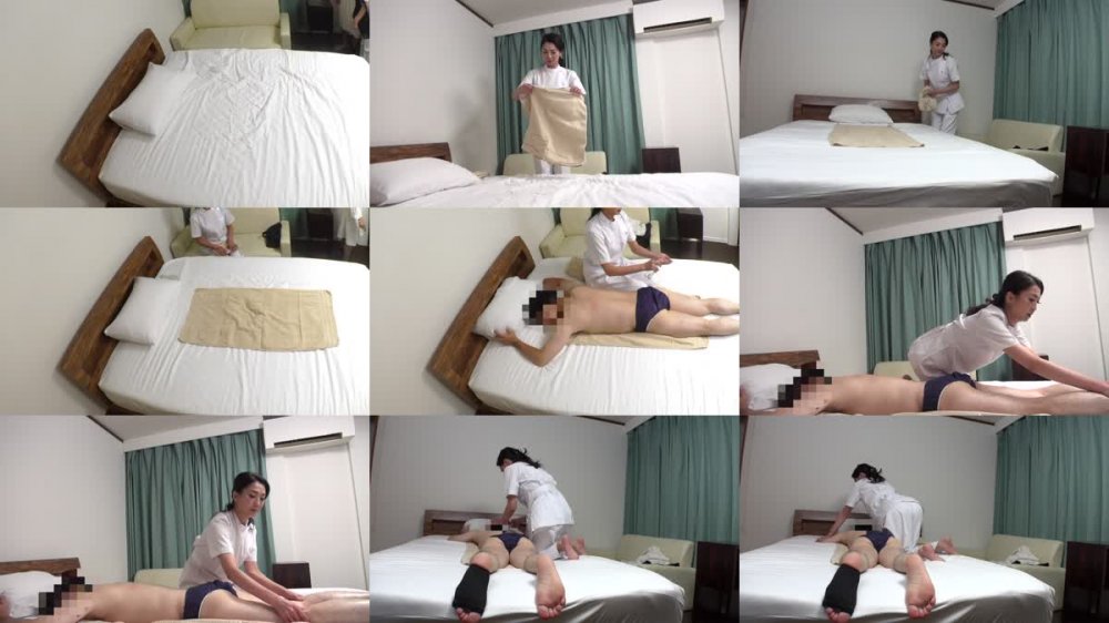 +++ [FHD] 480FRIN-084 【47歳 E銀座店】熟女マッサージ師の隠し撮り生ハメ映像