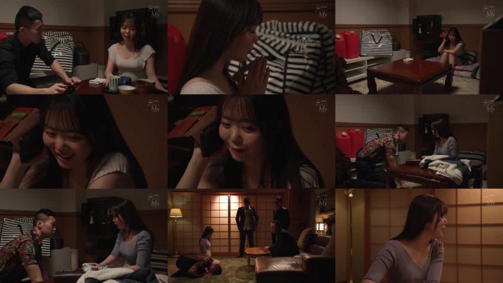 +++ [FHD] MVSD-510 たった1人の大好きな姉は10日後、ひくほど壊れてました。 俺の身代わりのつもりがセックスが好き過ぎて絶倫極道の極太チ○ポに即堕ちした隠れ淫乱姉 百瀬あすか