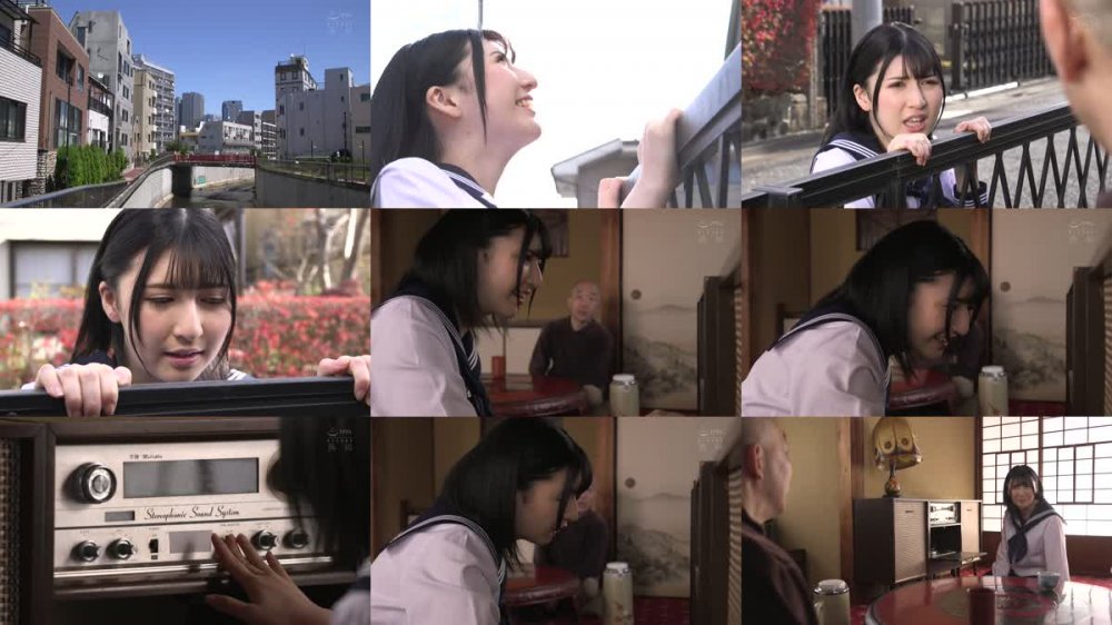 +++ [FHD] MUDR-190 あの日からずっと…。 緊縛調教中出しされる制服美少女 のあういか