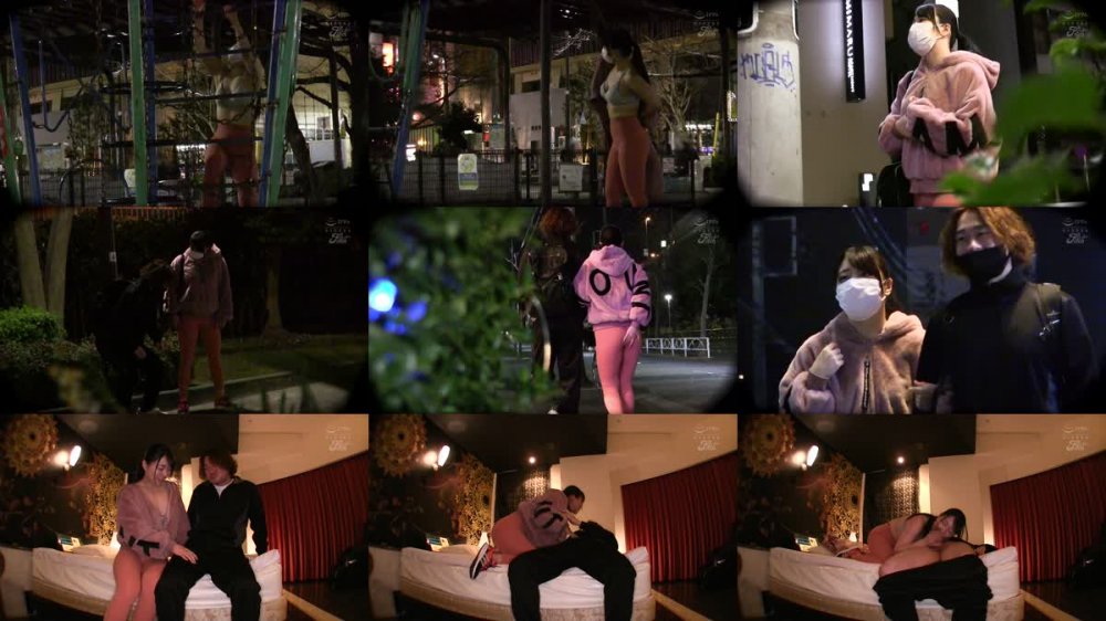 +++ [FHD] JUFE-391 マッスル美巨乳ナイスボディのパーソナルトレーナーは性欲剥き出しチ○ポ中毒！ ちゃんよた