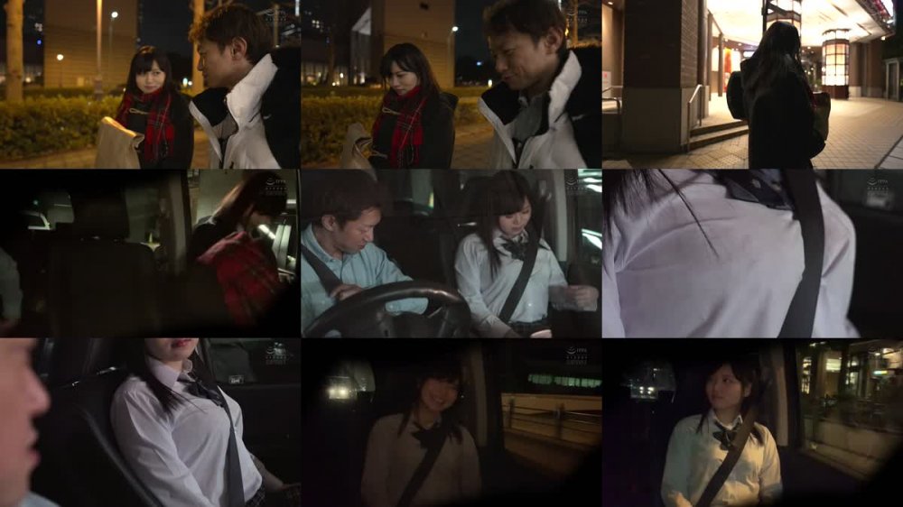 +++ [FHD] PPPE-034 店長の僕はバイト女子の巨乳誘惑に負けて朝を迎えるまで何度も、何度も、中出し不倫セックスしてしまった… 宮名遥