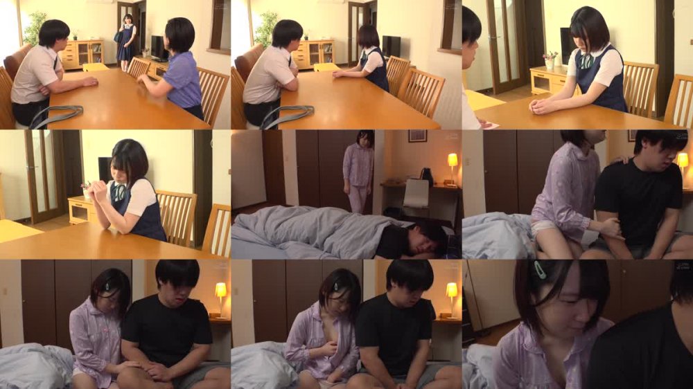 +++ [FHD] PIYO-147 「ちゃんとゴムつければエッチしても平気だよ」可愛すぎるブラコン妹といつの間にか生挿入強●中出し生活