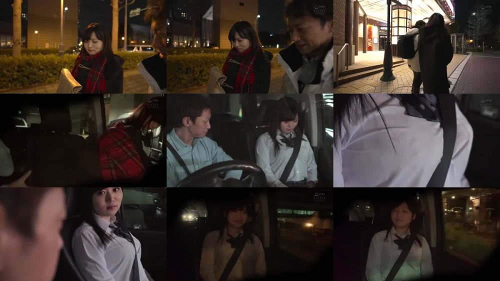 +++ PPPE-034 店長の僕はバイト女子の巨乳誘惑に負けて朝を迎えるまで何度も、何度も、中出し不倫セックスしてしまった… 宮名遥