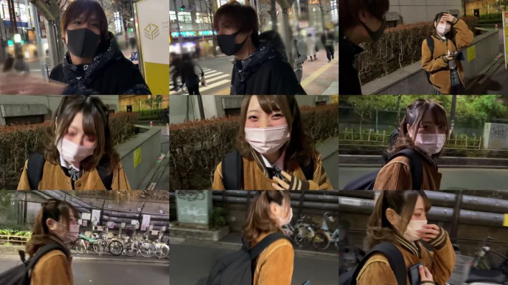 +++ [FHD] 529STCV-100 【オフパコ大好きぴえん系】新宿を知り尽くしたトー横界隈のJ系！ツイキ○スでイケボ配信者にDMを飛ばしては裏引きしまくる量産型オフパッカー！100人以上のキャス主から使われたド地雷ガバマ○コに中出し大量注入！【＃J系こねくしょん。＃32人目＃18歳】