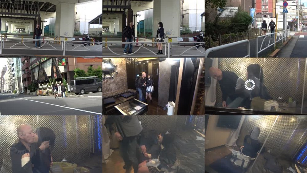 +++ [FHD] 355OPCYN-276 きう