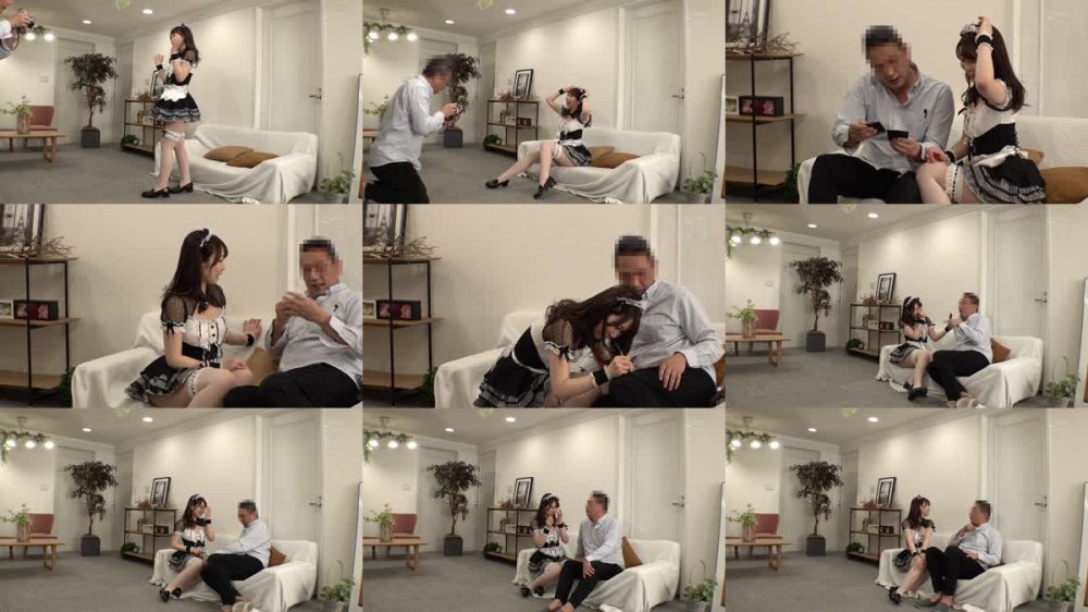 +++ [FHD] MUKC-022 オジサンを虜にする あざと可愛い地下アイドル 秘密のオフパコ枕営業 中出しOKコスプレSEXイキ狂い6本番 市川愛茉