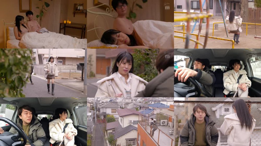 +++ [FHD] MIAA-634 田舎帰省NTR 地元に1週間帰省した彼女が元カレと再会し浮気中出ししてから2度目の恋堕ちしてしまってたなんて… 穂花あいり