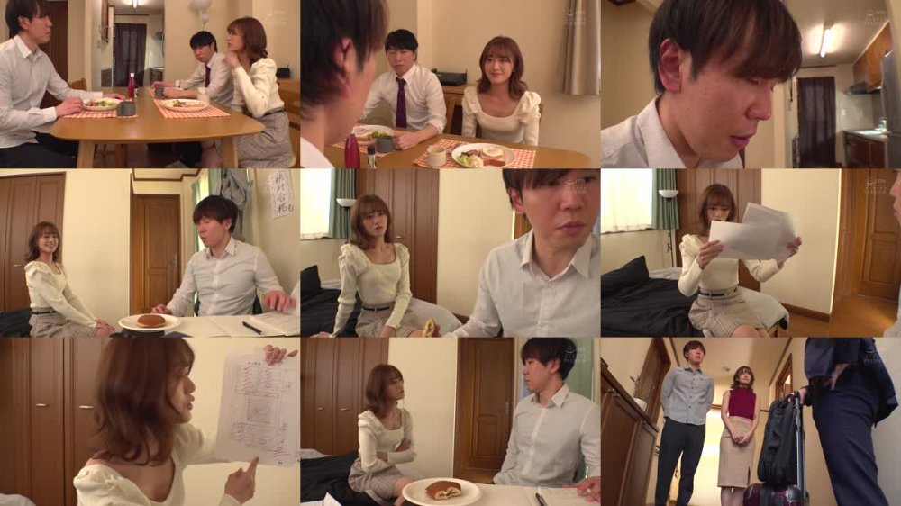 +++ [FHD] PRED-397 義姉が一週間、僕専用の性処理メイドになった。 希島あいり