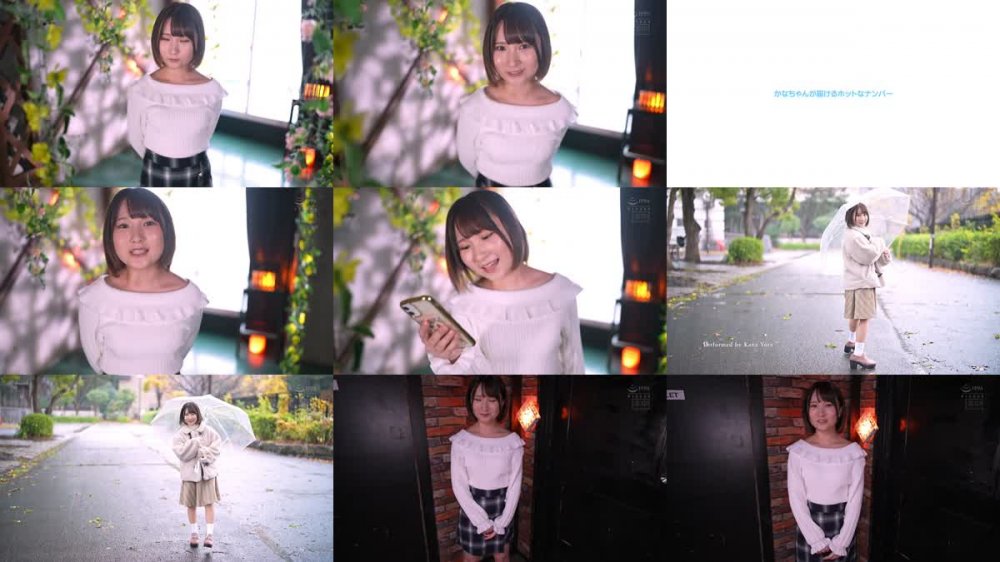+++ [FHD] HMN-168 18歳 身長143cmミニマム敏感シンガー第2弾！ ナマで激イキッ！エクスタシーと同時の快感中出しSEX 由良かな