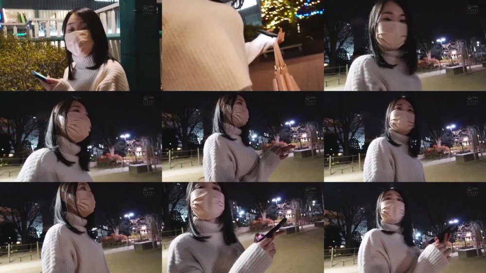 +++ PPPE-035 SNSで1度だけアップした下着自撮りが3万イイねを記録！ネットから誕生した くびれ巨乳AVデビュー！ 中条りの