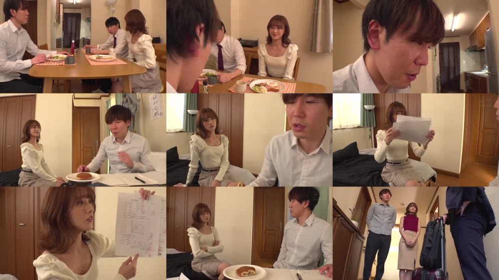 +++ PRED-397 義姉が一週間、僕専用の性処理メイドになった。 希島あいり