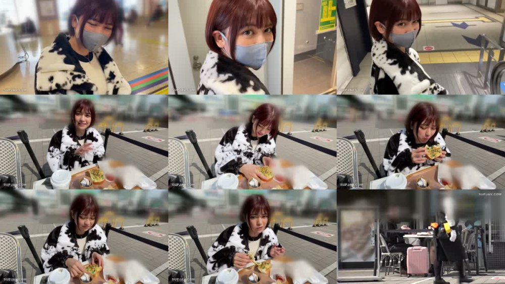 +++ [FHD] 300NTK-719 【派遣型G乳美少女ビッチ！！博多から上陸！！】【えちえち方言全開で昇天！！】【派遣先ワンナイ率100%のヤリマン魂炸裂！！】博多から来た！！産地直送の全国津々浦々派遣型デリバリービッチ！！このボイン美少女は職業フェチ！？派遣先でワンナイ率100%は伊達じゃない…！！欲望いっぱい夢いっぱいG乳おっぱいビッチの方言隠語全開で喘ぎ通す連続6搾精！！【100%ビッチちゃん/2人目】