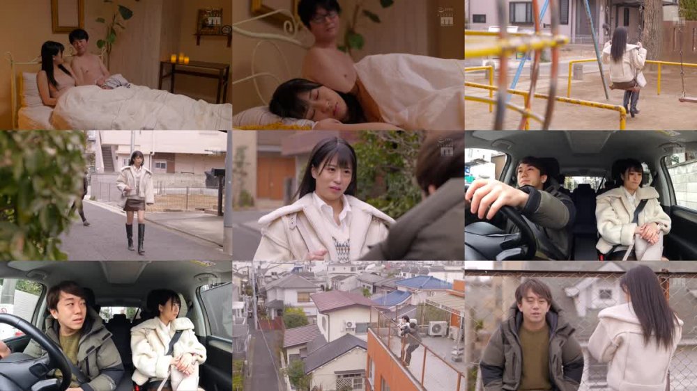 +++ MIAA-634 田舎帰省NTR 地元に1週間帰省した彼女が元カレと再会し浮気中出ししてから2度目の恋堕ちしてしまってたなんて… 穂花あいり