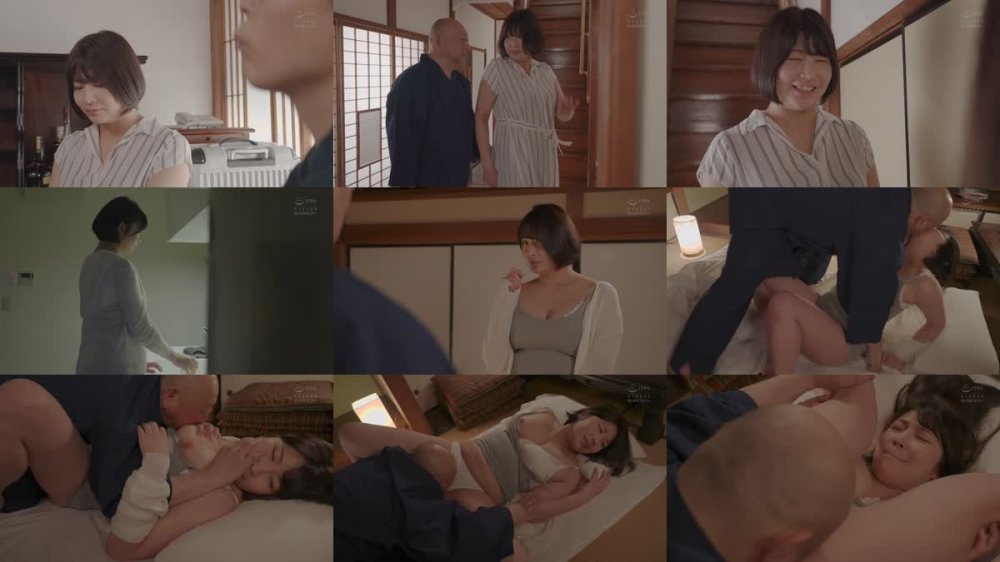 +++ EYAN-184 生理的にムリな義父の絶倫チ●ポがドストライク 帰省中の3日間に渡る連続中出し性交に即イキが止まらない豊満女体 瀬田一花