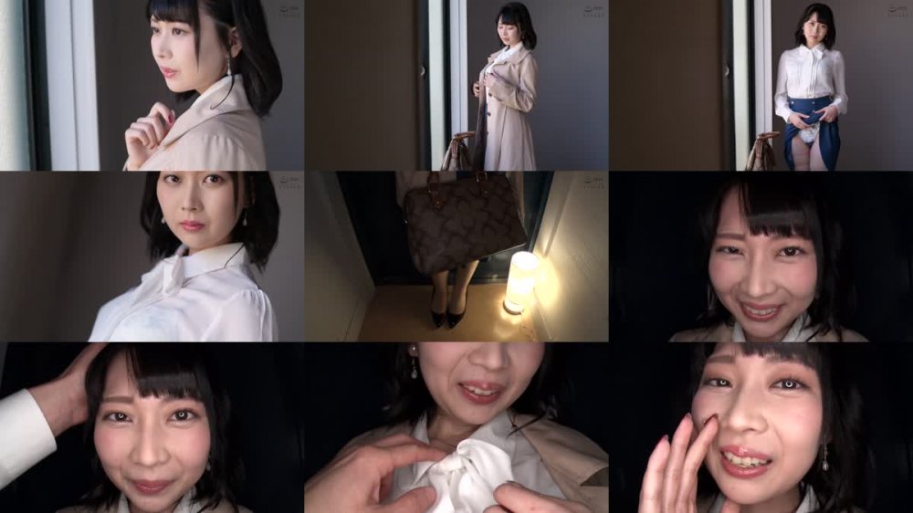 +++ [FHD] ZOCM-033 欲求不満な痴女子アナと相部屋ラブホテルで仕事終わりにストレス発散SEX 香椎佳穂