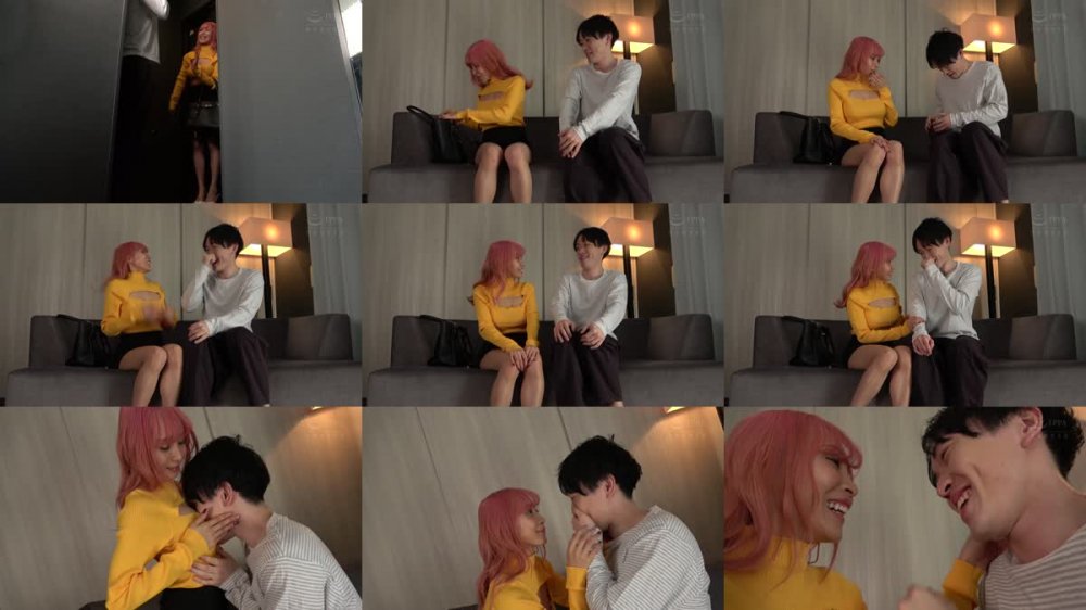 +++ [FHD] ONSG-050 巨乳デリヘル 逢見リカ