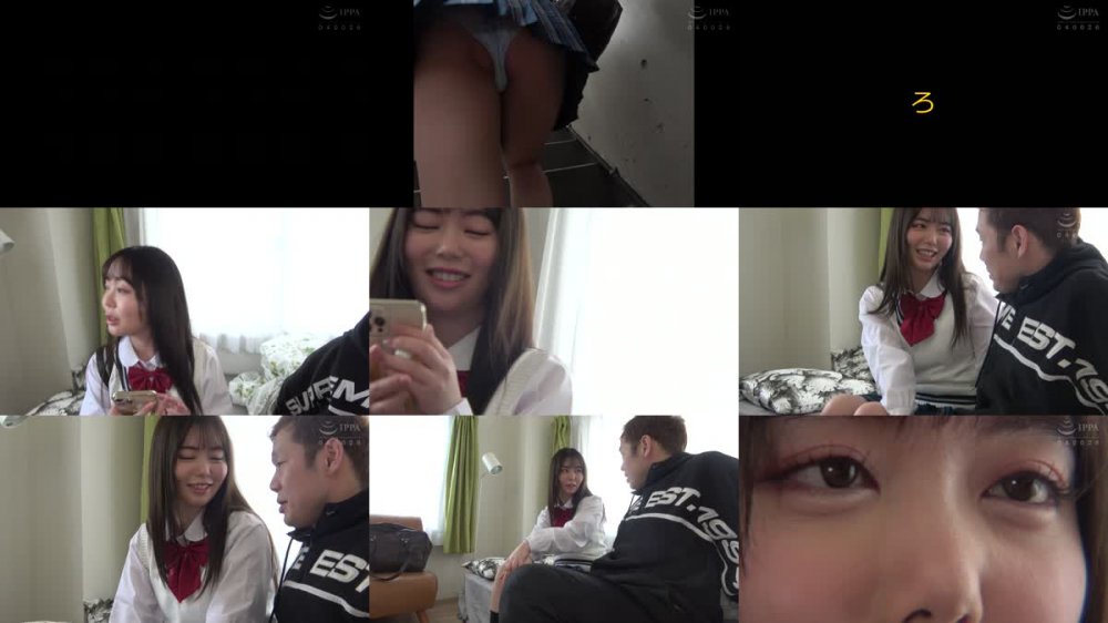 +++ [FHD] KSJK-003 激ピス専用オナホール生徒パン！パッン！パアアアッッン！ 生意気少女をのり巻き拘束―永遠に終わらない超ハイパーピストン調教 百瀬あすか