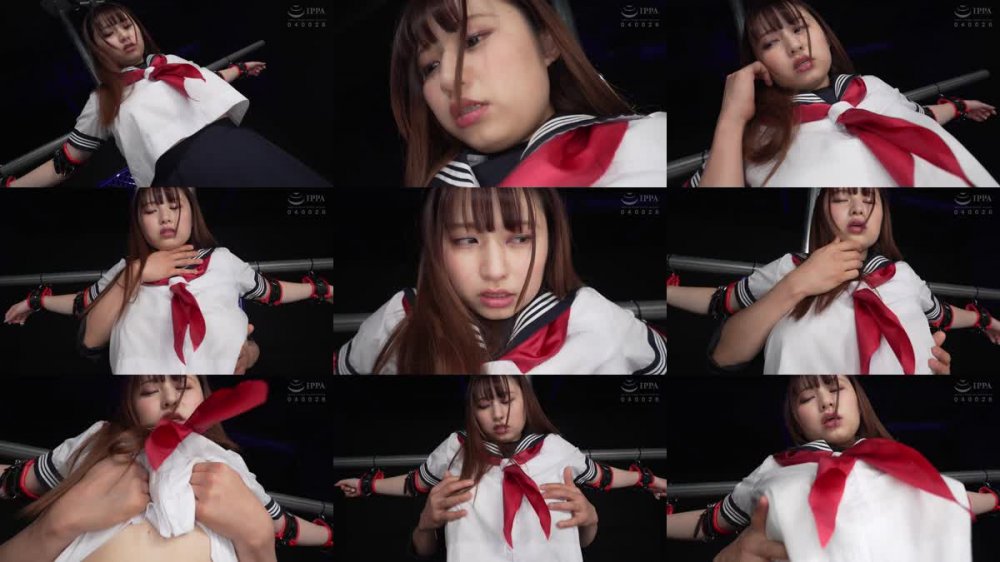 +++ [FHD] BBTU-037 デカパイ少女 虐め倶楽部 水原みその