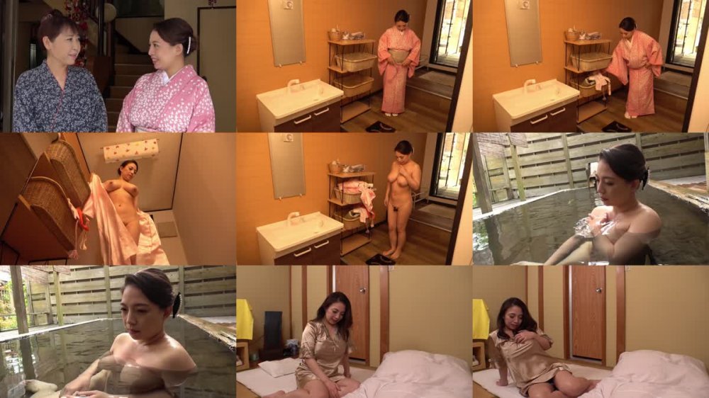 +++ [FHD] SCD-211 ノーブラノーパン真子お女将 惚れ薬必殺桃色仕掛け人 織田真子