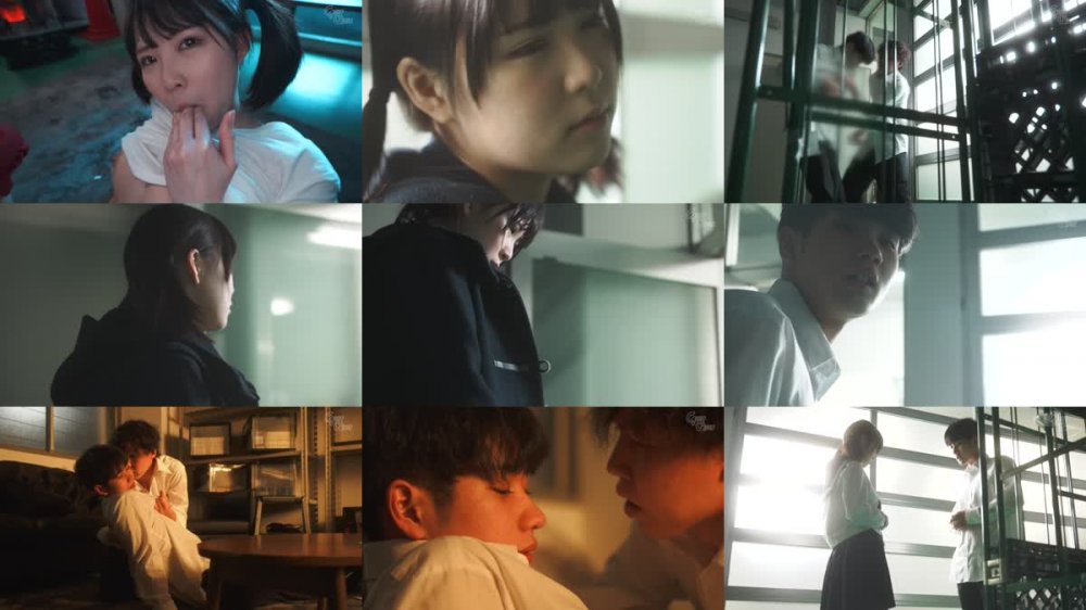 +++ [FHD] GVH-405 優等生調教 妊娠までの卑猥な監禁合宿 横宮七海