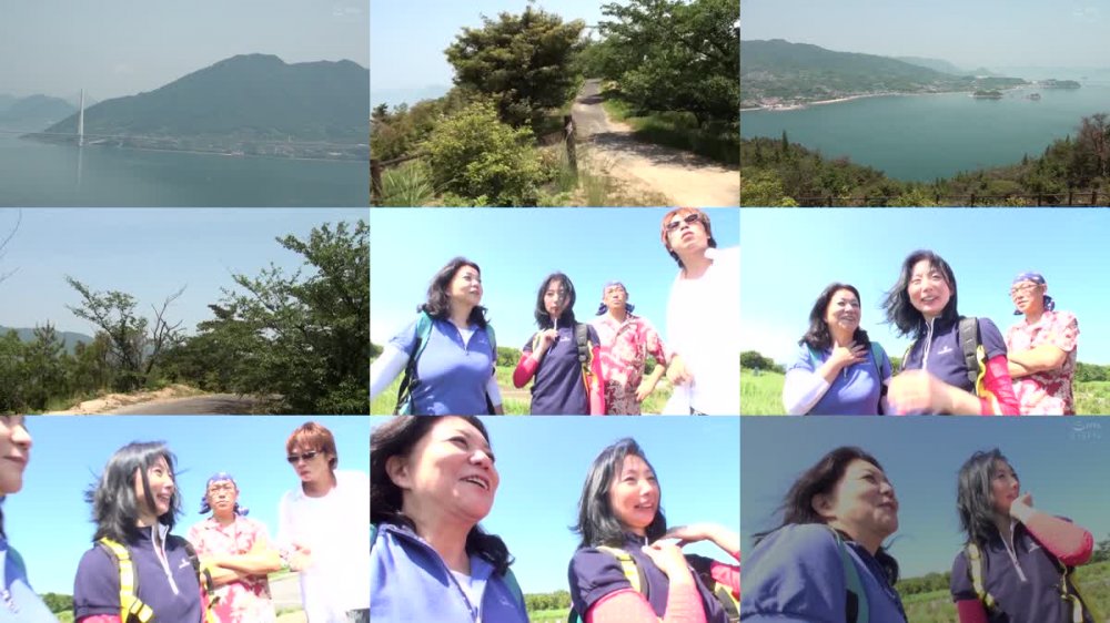 +++ [FHD] CMU-073 熟年婦人の密会情交2