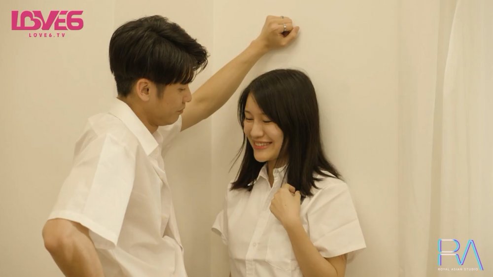 ：皇家華人 RAS0159 名人AV重現計畫 最難忘的一發 敵人變情人 資優女vs壞學生 米歐