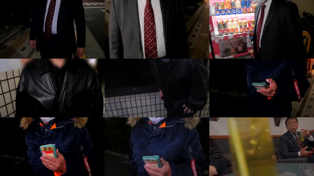 +++ [FHD] TIKP-069 パパ活の裏側「資金を援助する代わりにパパ活でGETした巨乳ギャルとの中出しSEX動画買取らせてくれませんか？」