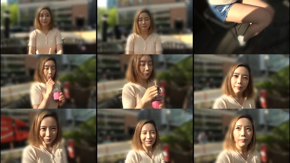 +++ ASIA-094 性格良し！キャラ良し！韓国最高美女チェリンBEST！