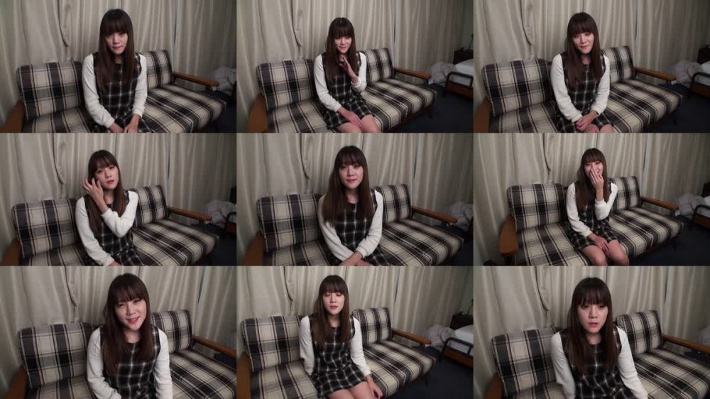 +++ 10musume 天然むすめ 051422_01 すっぴん素人 ～同棲したってすっぴんは見せないのに～栗原梢