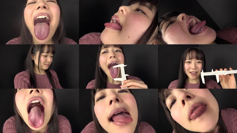 +++ [FHD] EVIZ-073 美女のベロ図鑑 20人