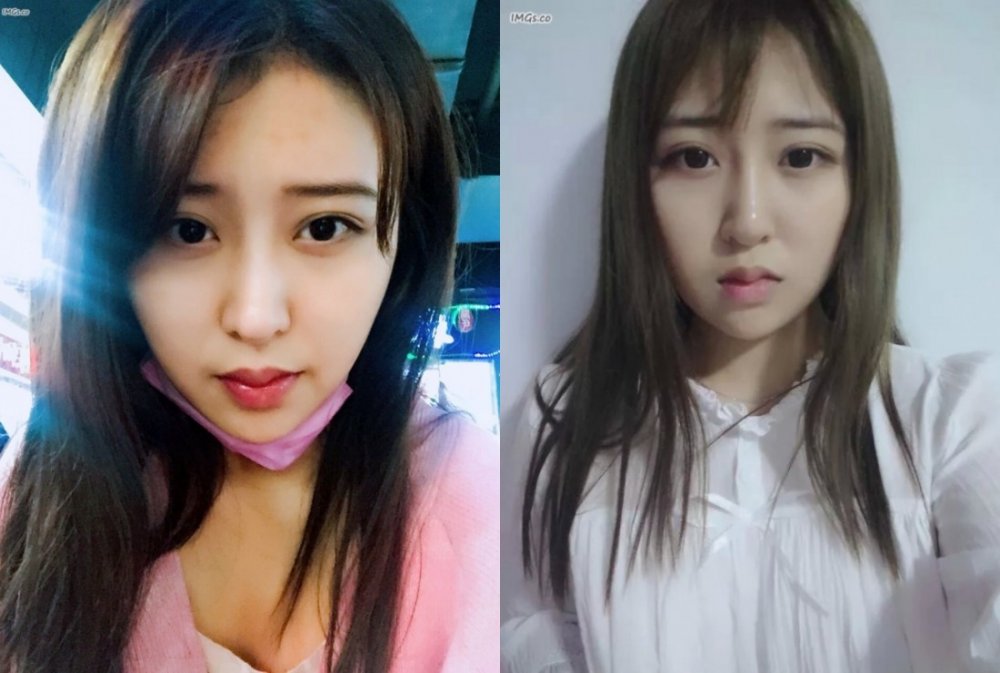 《精品⭐珍藏推薦》曾網路瘋傳的珠海藝術學院高顏值美女王D瑤事件勾引閨蜜男友