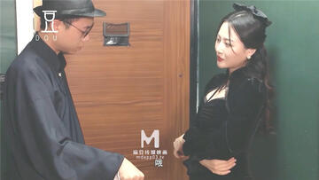 愛豆出品 MAD-043 《亂世佳人》第五章 淫欲少奶奶