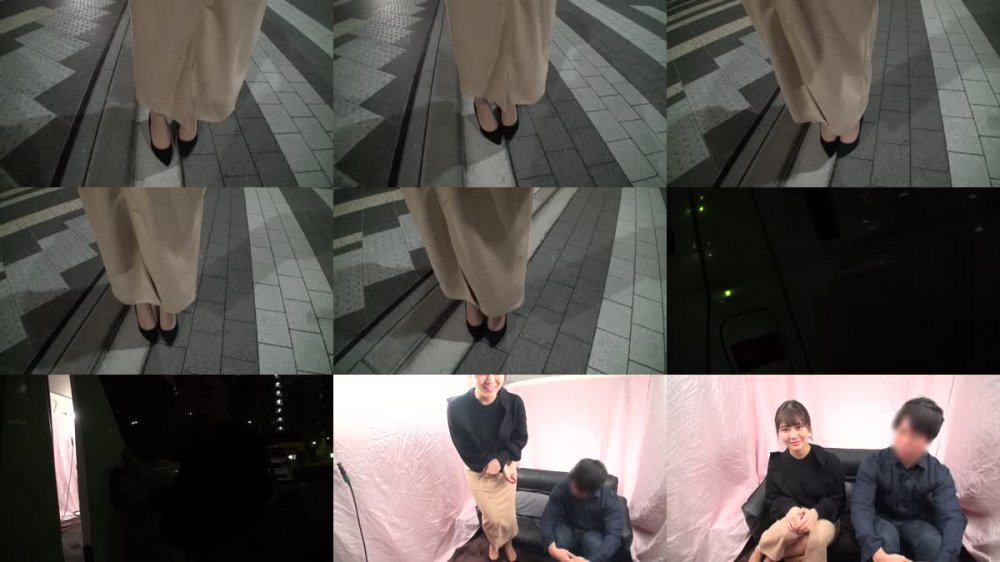 +++ [FHD] 285ENDX-394 イクたびに潮を吹く！お嬢さま女子アナのチ○ポ愛が凄すぎるSEX
