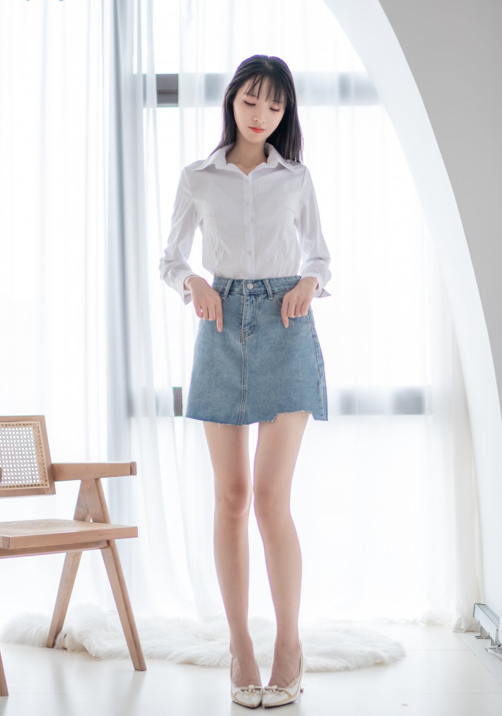 乾淨純潔的學妹[79P]