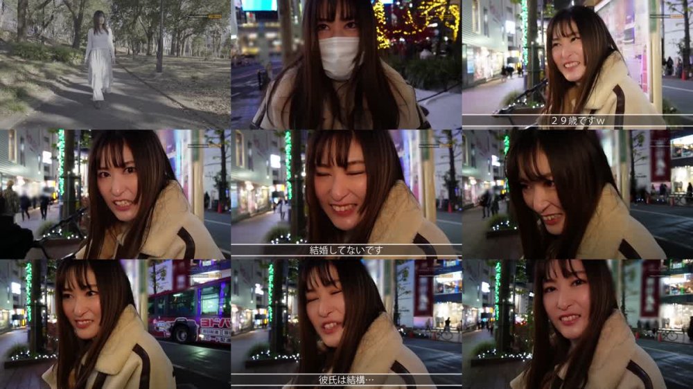 +++ [FHD] MOGI-024 「この子、こんなに楽しそうにSEXするんだ」経験人数1人だけ！むっつり漫画喫茶店員が4年ぶりのSEX いざ性欲満開！ 宮市怜奈（仮）4ヶ月限定AVデビュー
