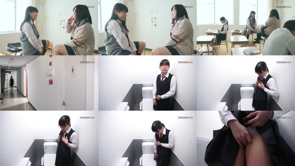 +++ [FHD] SDAB-221 ●年●組の三葉せりはイクことにもんのスゴ～く興味があり幼馴染の男子に相談してみることにした。