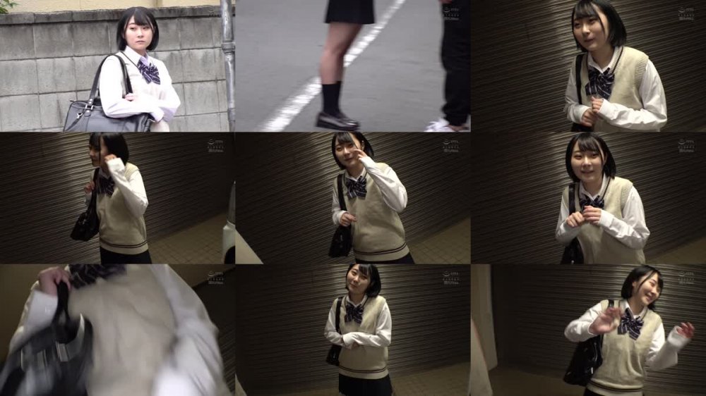 +++ [FHD] SKHB-001 即ハメなんぱ！1 放課後・制服女子・パンツ売り・素人・清楚・ノリで生ハメ・中出し ガチ娘6名 277分！