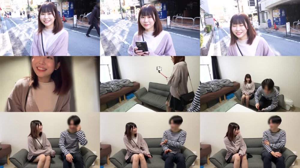 +++ [FHD] 230ORECO-071 ひなのちゃん