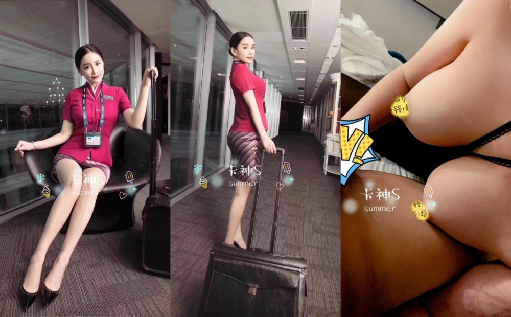 《精品重磅❤️福利》推特有錢大咖【卡神S】淫亂性福生活自拍約會各種極品人妻週邊模特空姐只玩最好的