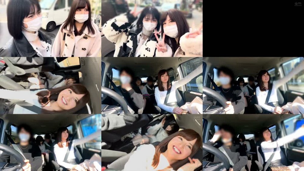 +++ [FHD] 435MFC-193 【イキっぱなしヤリっぱなしの1日！セックス三昧で計6発射！！】4人で一緒に温泉街でダブルデート！王様ゲームでイチャイチャしたら貸し切り混浴温泉！浴室と部屋に分かれて中出しSEX&フェラ抜きゴックン！最後は4人で入り乱れて2連中出し2連顔射！！【しろうとハメ撮り＃すみれ＃18歳＃女子大生#ななせ#18歳#女子大生】