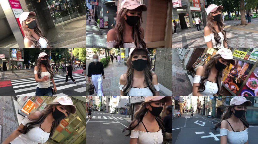 +++ [FHD] 413INSTC-249 【大乱交第3章】【神ギャル爆乳】ハメ師も絶賛する最高ヤリサー♀BIG黒乳デカ尻、爆ビッチ！生ちんぽイキ飛んで感キワ痙攣アクメ☆パイパンまんこに種付け祭り！