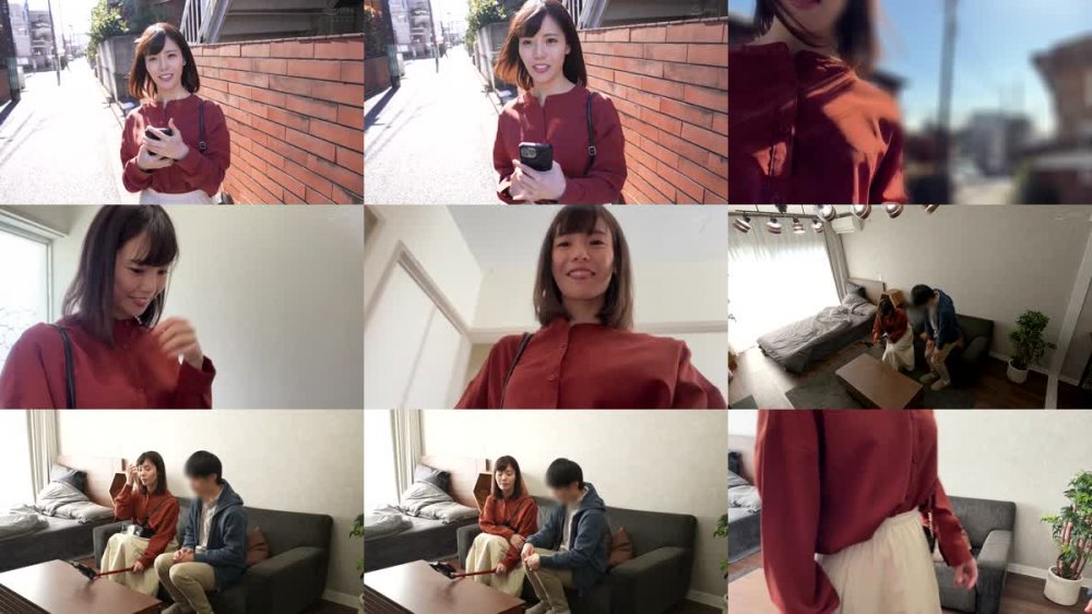 +++ [FHD] 230ORECO-070 うみちゃん