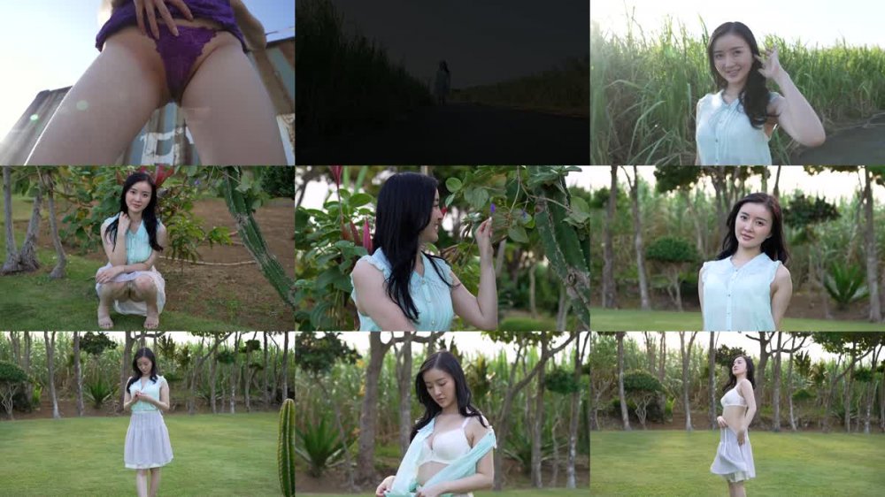 +++ [FHD] REBD-652 Miran 君だけのエデン・鈴原みらん