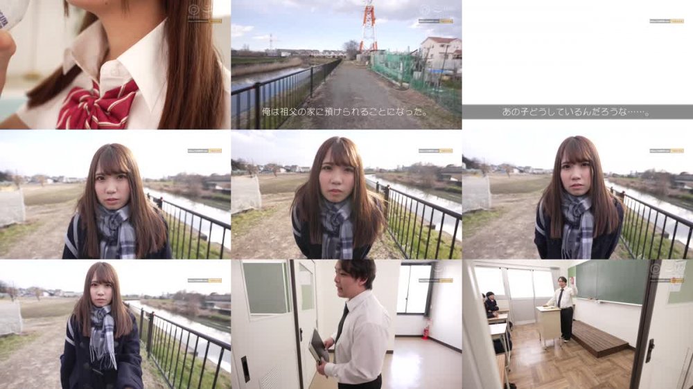 +++ [FHD] ABW-240 アオハル 制服美少女と完全主観で過ごす性春3SEX。 ＃10 あなた視点で繰り広げられる青春グラフィティ155分 和久井美兎【MGSだけのおまけ映像付き+25分】