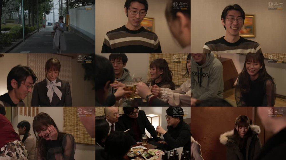 +++ [FHD] ABW-238 中出し同窓会NTR 夫がいるのに元彼たちのチ●コに抗えず… 野々浦暖【MGSだけのおまけ映像付き+5分】