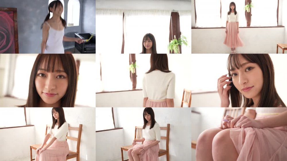 +++ [FHD] REBD-651 Yu Shining forever you・流川夕