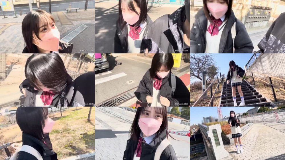 +++ [FHD] 345SIMM-735 ゆい(18)/求愛行動が激しいパイパンスレンダーJ●【一限目】ホテインからのイチャラブ！制服姿のまま中出しドピュっ！【二限目】一緒にお風呂からの全裸で騎乗位上下ピストンで悶絶&中出し