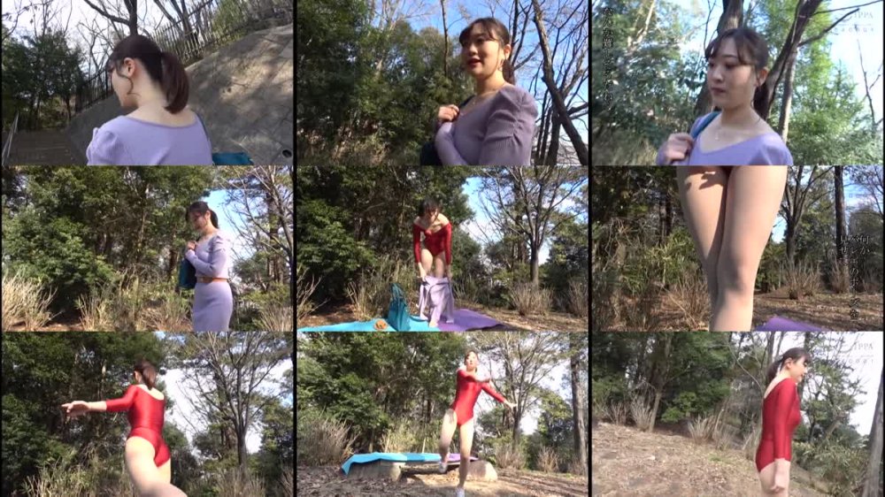 +++ [FHD] TKSH-023 淫美クラシックバレエ講師 五十嵐なな