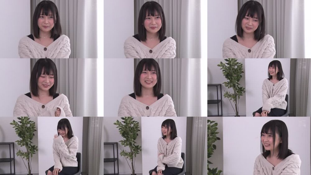 +++ [FHD] MISM-241 初めての喉奥貫通 かほちゃん